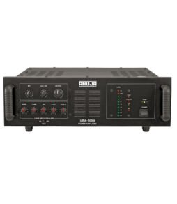 Ahuja UBA 500M Power Amplifiers