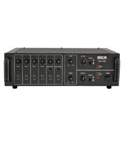 Ahuja TZA-1500 - 2 zone PA Mixer Amplifiers