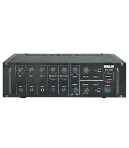 Ahuja TZA-1200 Two Zone Amplifier (60+60 watts)