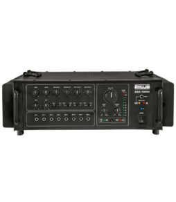 Ahuja SSA 10000 Mixer Amplifiers | 1000 Watts