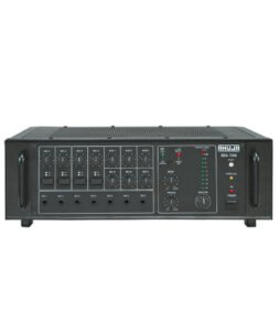 Ahuja SSA-7000 700 Watts High Power PA Amplifier