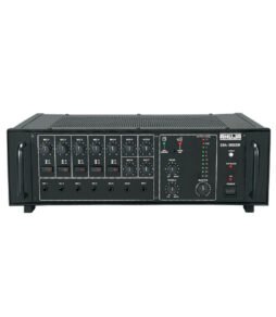 Ahuja SSA 5000EM Mixer Amplifiers | 500 Watts
