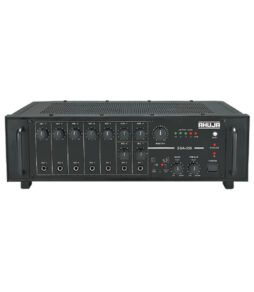 Ahuja SSA-350 350 Watts High Power PA Amplifier