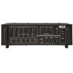 Ahuja SSA-250FX - High Wattage PA Mixer Amplifiers