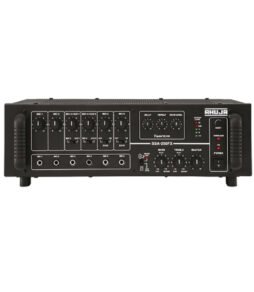 Ahuja SSA-250FX - High Wattage PA Mixer Amplifiers