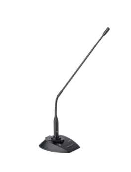 Studiomaster Flex 4 microphone