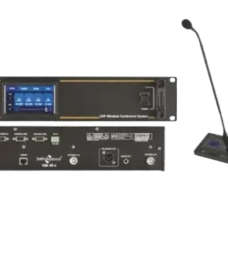 Studiomaster VAK 40C Chairman Microphone