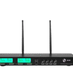Studiomaster XR 100 4H wireless microphone
