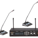 XR 80 CC wireless microphone