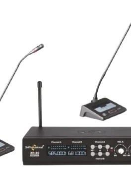 Studiomaster XR 80 CC Wireless Microphone
