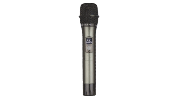 Studiomaster XR 100 4H wireless microphone - Image 3