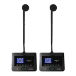 VAK 40C audio conferencing system
