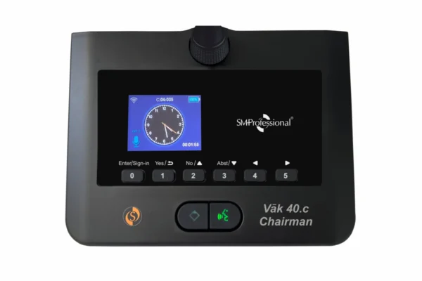 4.VaK_40_Conference_System_Microphone_Display (3)