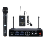 Studiomaster XR 80 HL wireless microphone