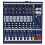 Studiomaster AiR 8U