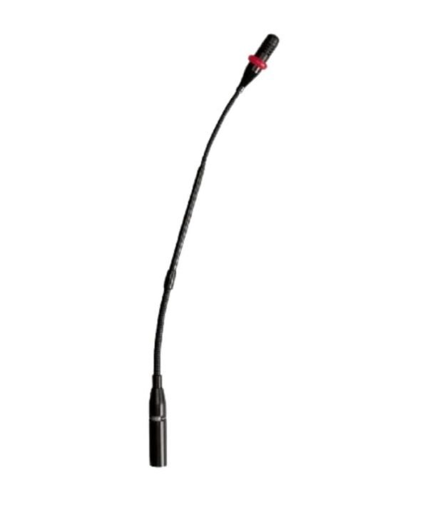 Ahuja LGM-20 gooseneck microphone,