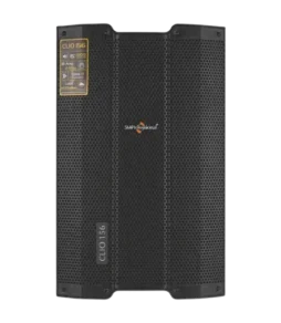 Studiomaster Clio 156 Active loudspeaker