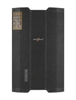 Studiomaster Clio 156 Active loudspeaker