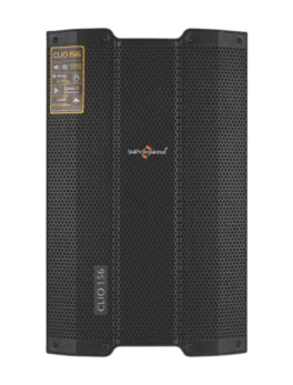 Studiomaster Clio 156 Active loudspeaker