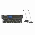 Studiomaster VAK 10.D delegate microphone_11zon