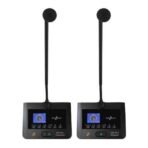 Studiomaster VAK 40C Chairman Microphone,