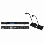 Studiomaster VAK30S wireless conference system_11zon
