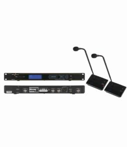 Studiomaster VAK30S wireless conference system