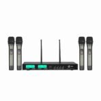 Studiomaster XR 100 HCL wireless microphone_11zon