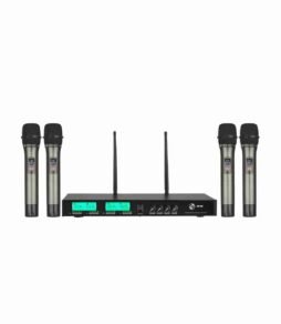 Studiomaster XR 100 4H wireless microphone