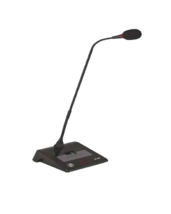 Studiomaster XR 40 CC Dual UHF wireless conference microphone