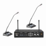 Studiomaster XR 80 CC Wireless Microphone