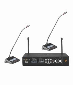 Studiomaster XR 80 CC Wireless Microphone