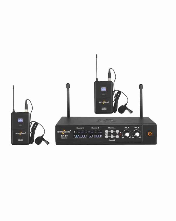 Studiomaster XR 80 LL wireless microphone_11zon