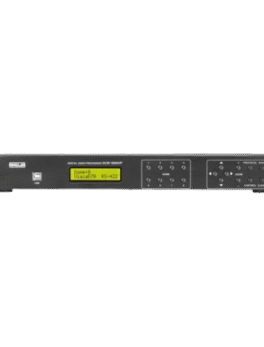 Ahuja DCW-8504VP video processing unit