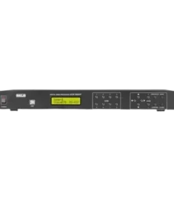 Ahuja DCW-8504VP video processing unit