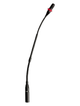 Ahuja LGM-20 gooseneck microphone