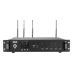 DCW-8503R wireless receiver unit