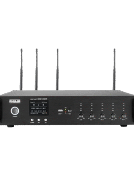 DCW-8503R wireless receiver unit