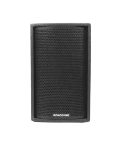 Sonodyne SLX 1120 2-way passive speaker