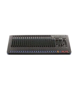 Sonodyne SMX 1124 compact mixing console
