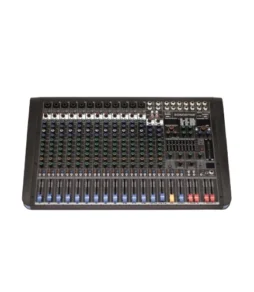 Sonodyne SMX 1116 mixer