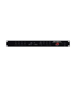Sonodyne SC 2311 stereo preamplifier