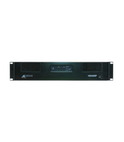 Sonodyne HS4250P power amplifier