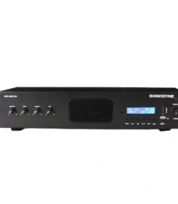 Sonodyne SDV 2010 integrated amplifier