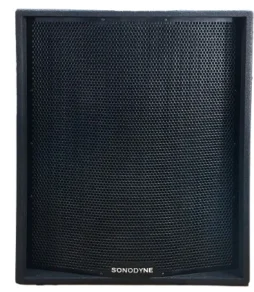 Sonodyne SLX 2180 Subwoofer