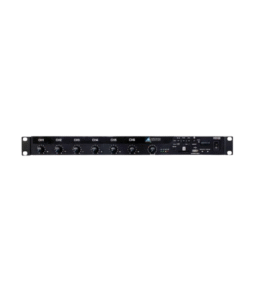 Sonodyne HS60 60W Mixer Amplifier