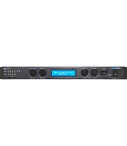Sonodyne ZoneMix4 zone mixer paging system