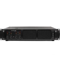 Sonodyne SLA 3104 Power Amplifier