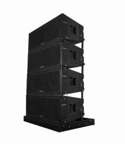 Sonodyne SJX 1210line array loudspeaker