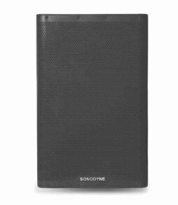 Sonodyne SPA 1115 2 way passive speaker